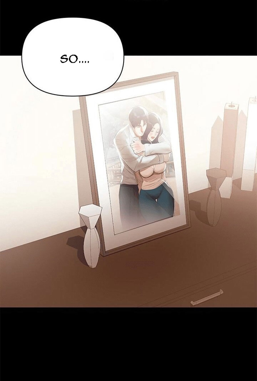 A Baby's Nest Manhwa Engsub Chapter 15