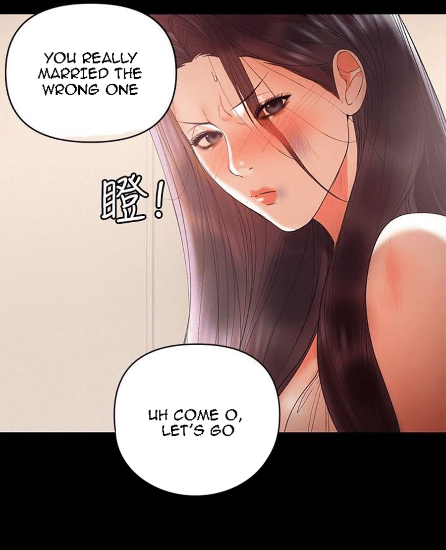 A Baby's Nest Manhwa Engsub Chapter 15