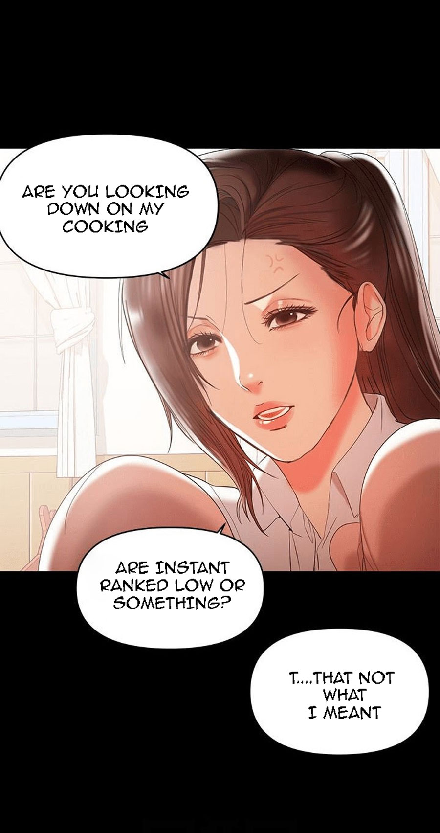 A Baby's Nest Manhwa Engsub Chapter 15