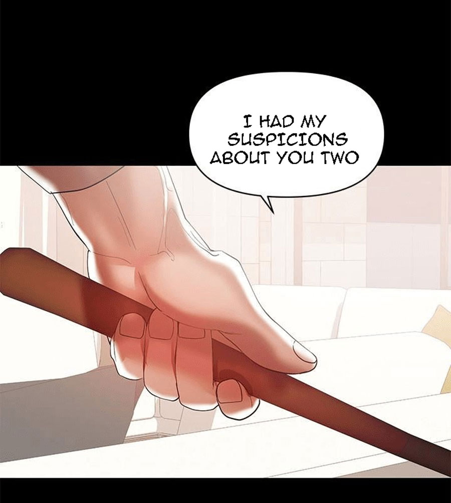 A Baby's Nest Manhwa Engsub Chapter 15