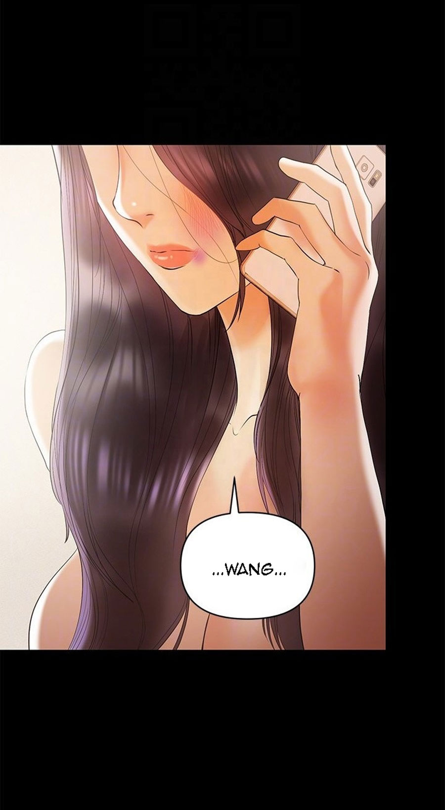 A Baby's Nest Manhwa Engsub Chapter 15