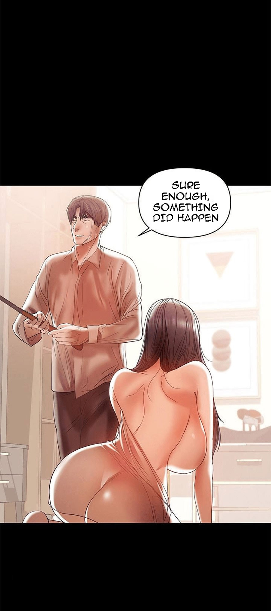 A Baby's Nest Manhwa Engsub Chapter 15