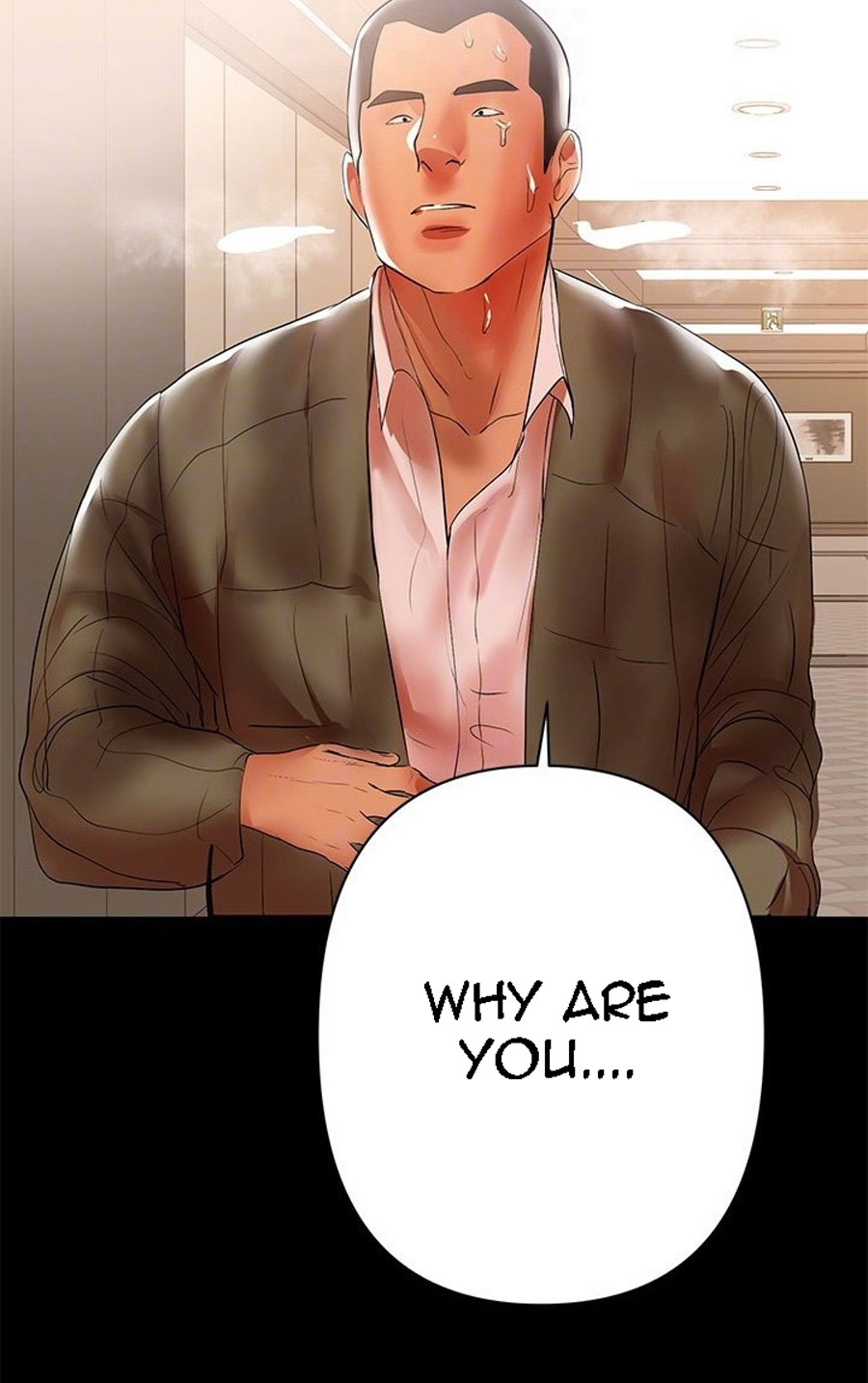 A Baby's Nest Manhwa Engsub Chapter 15