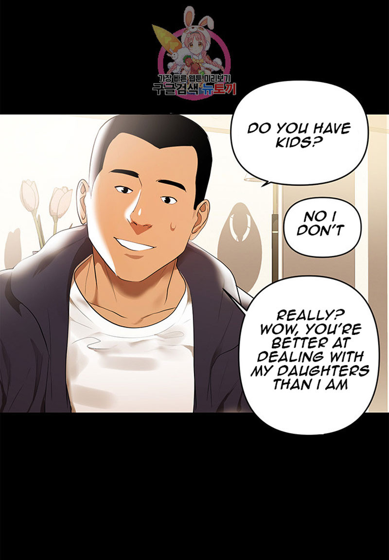 A Baby's Nest Manhwa Engsub Chapter 2