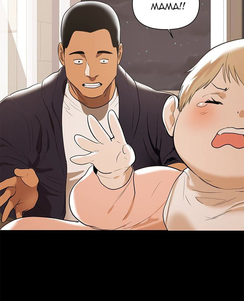 A Baby's Nest Manhwa Engsub Chapter 2