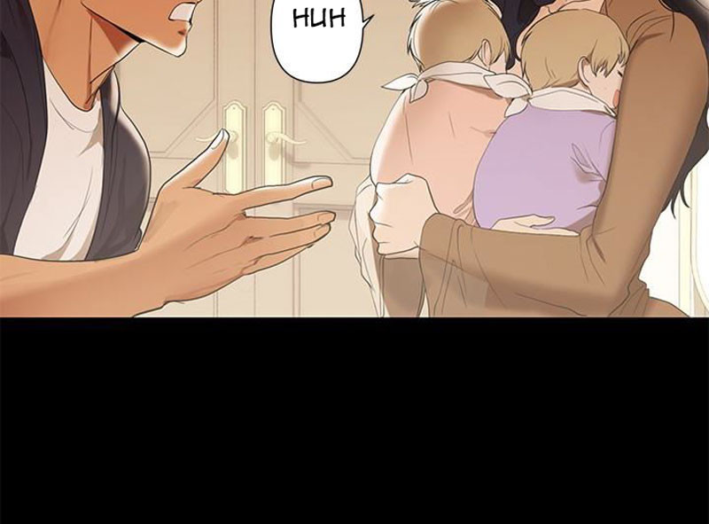 A Baby's Nest Manhwa Engsub Chapter 2