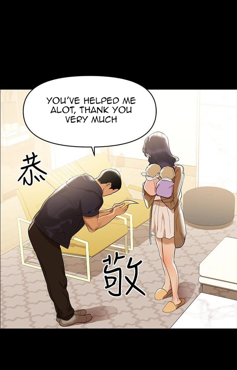 A Baby's Nest Manhwa Engsub Chapter 2