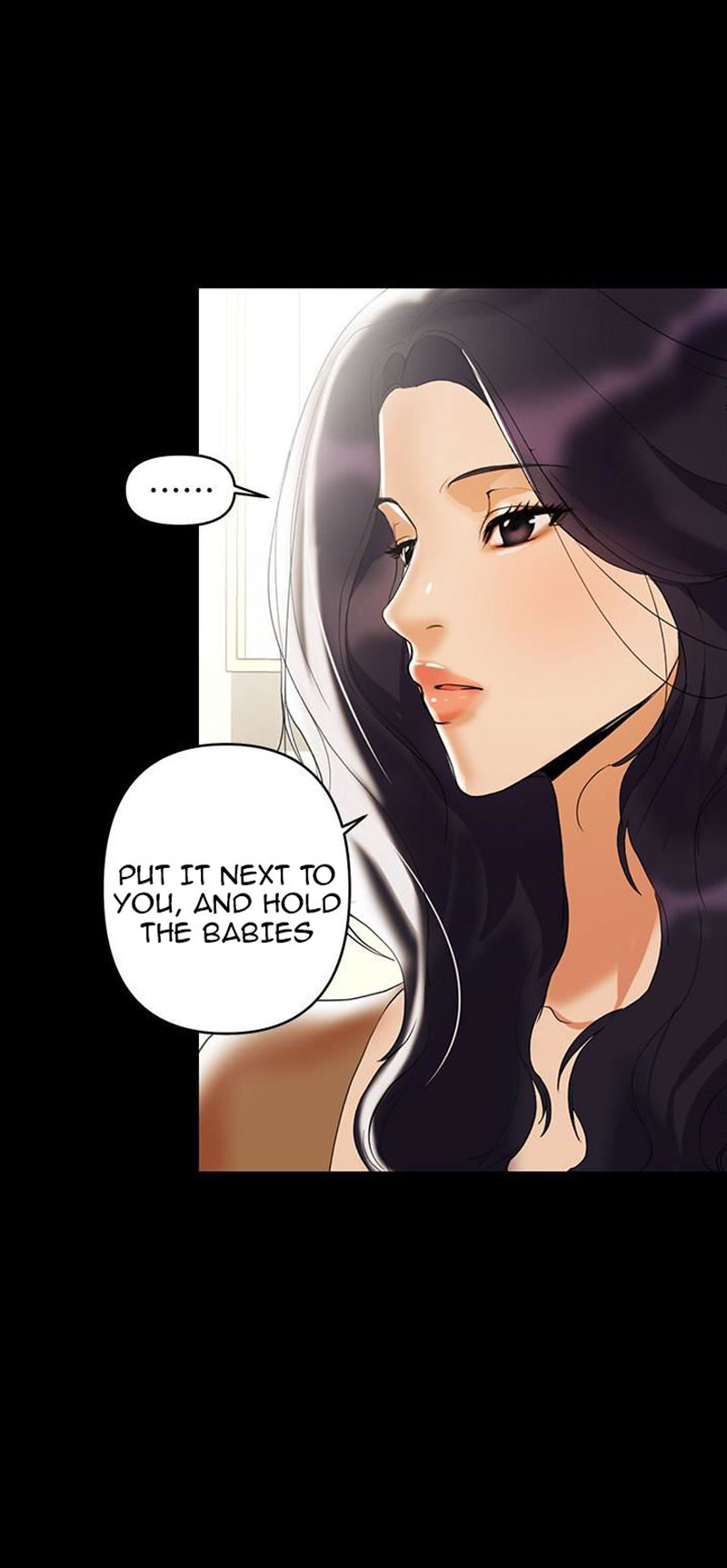 A Baby's Nest Manhwa Engsub Chapter 2