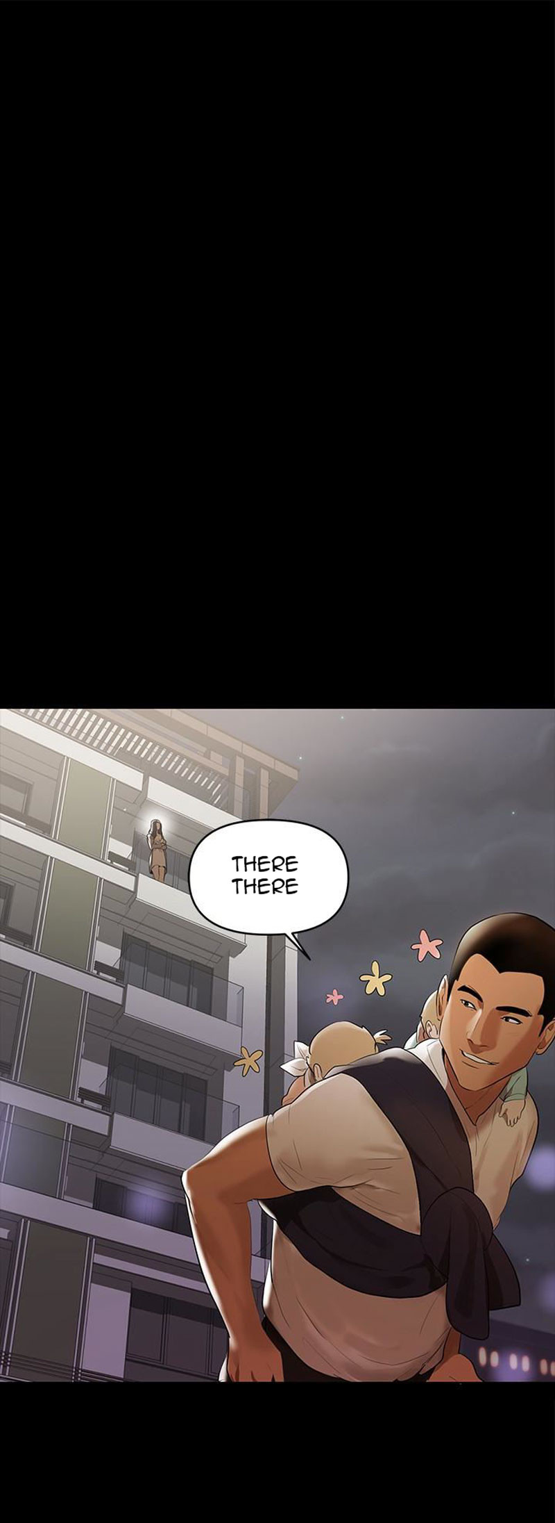 A Baby's Nest Manhwa Engsub Chapter 2