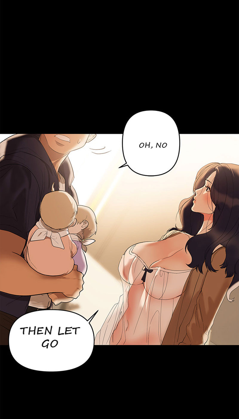 A Baby's Nest Manhwa Engsub Chapter 2