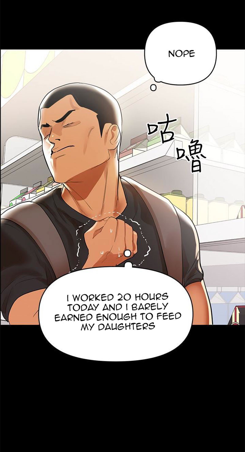 A Baby's Nest Manhwa Engsub Chapter 2