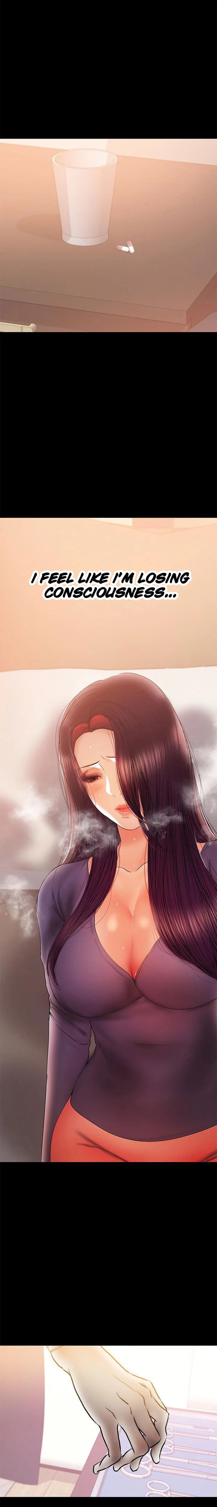 A Baby's Nest Manhwa Engsub Chapter 42