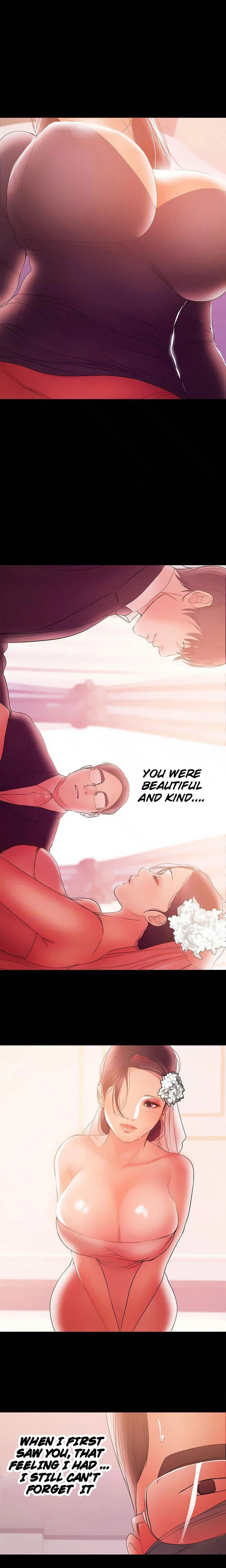 A Baby's Nest Manhwa Engsub Chapter 42