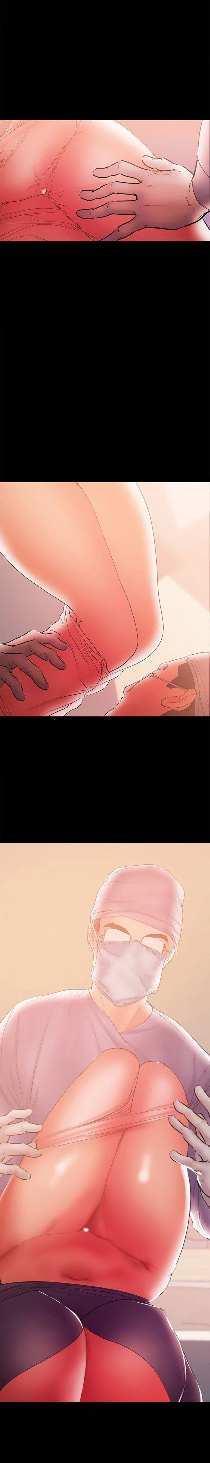 A Baby's Nest Manhwa Engsub Chapter 42