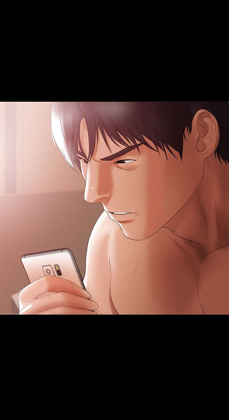 A Baby's Nest Manhwa Engsub Chapter 5