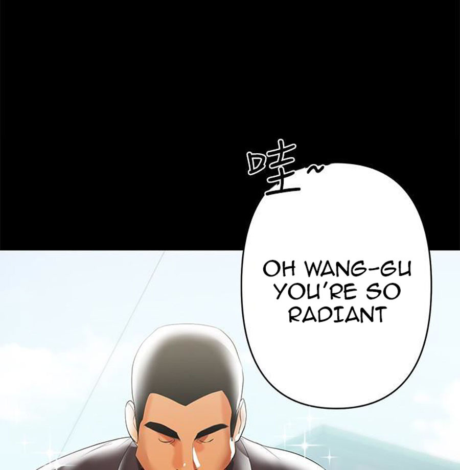 A Baby's Nest Manhwa Engsub Chapter 5