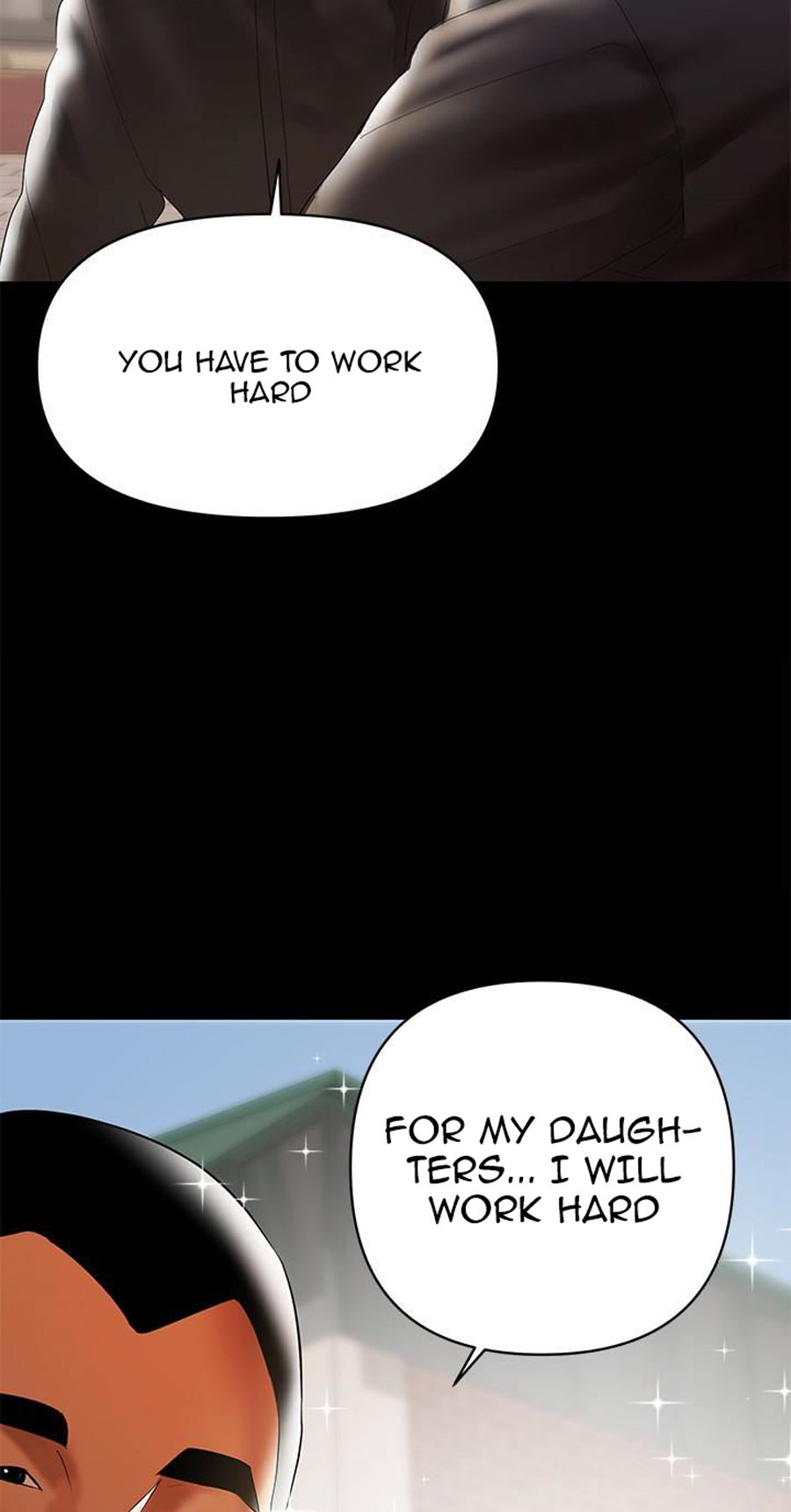 A Baby's Nest Manhwa Engsub Chapter 5