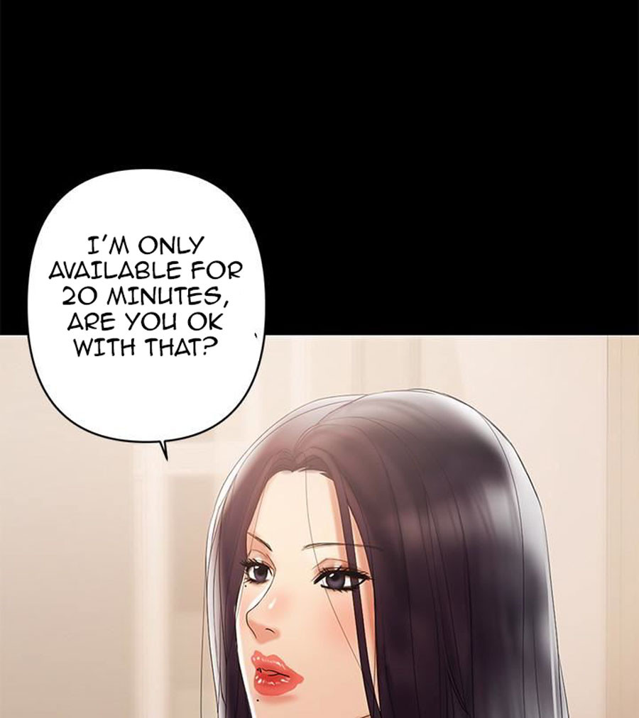 A Baby's Nest Manhwa Engsub Chapter 5