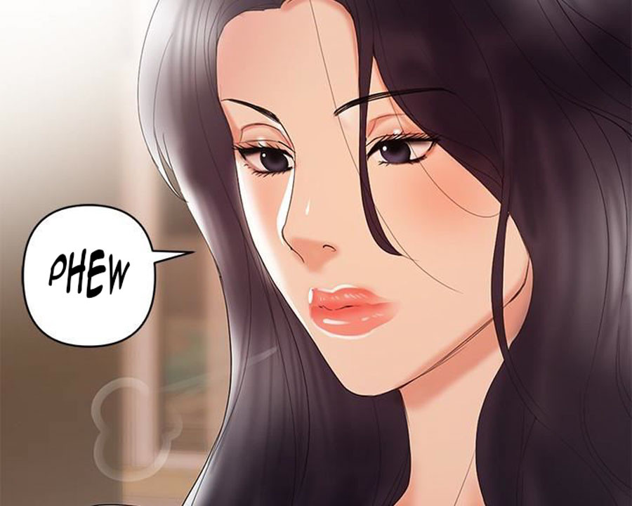 A Baby's Nest Manhwa Engsub Chapter 5