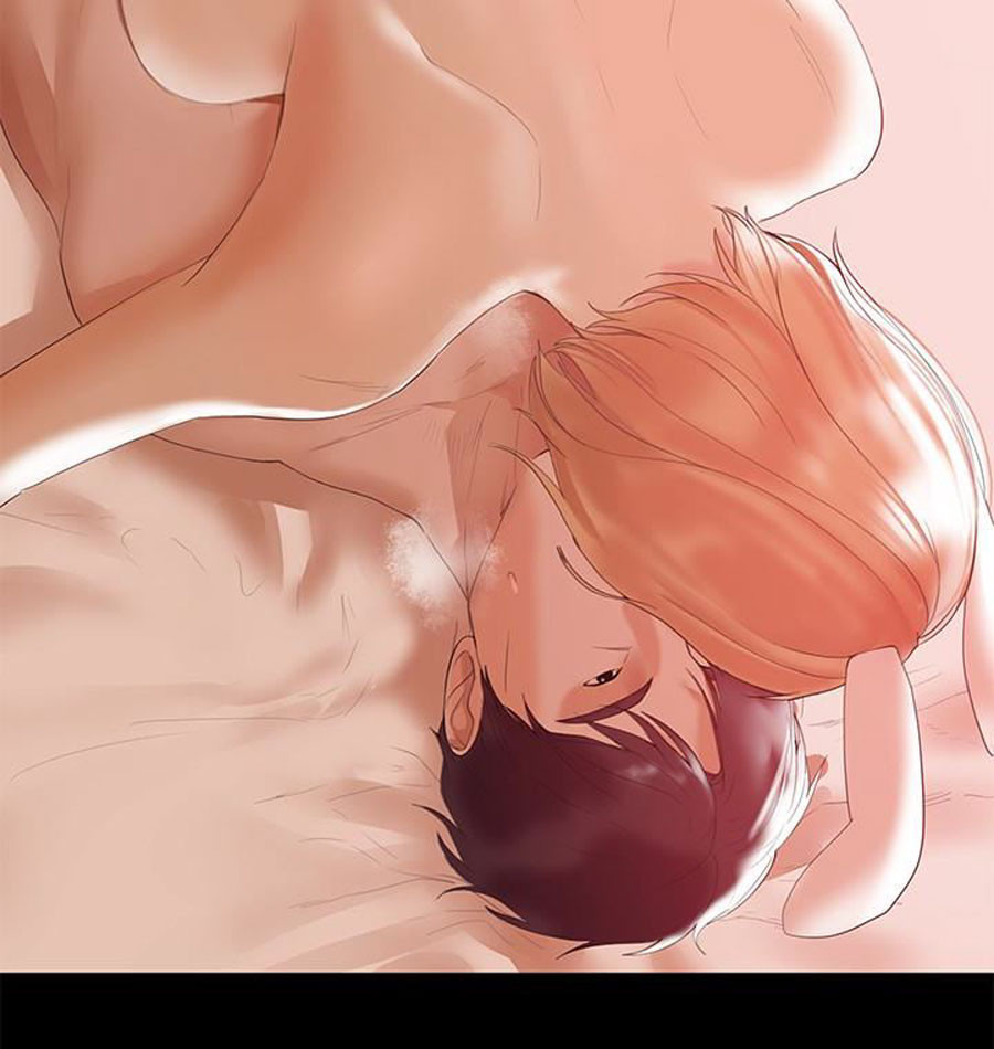 A Baby's Nest Manhwa Engsub Chapter 5