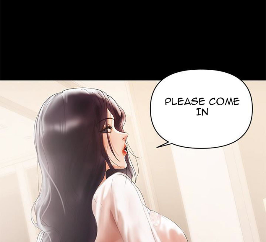 A Baby's Nest Manhwa Engsub Chapter 5