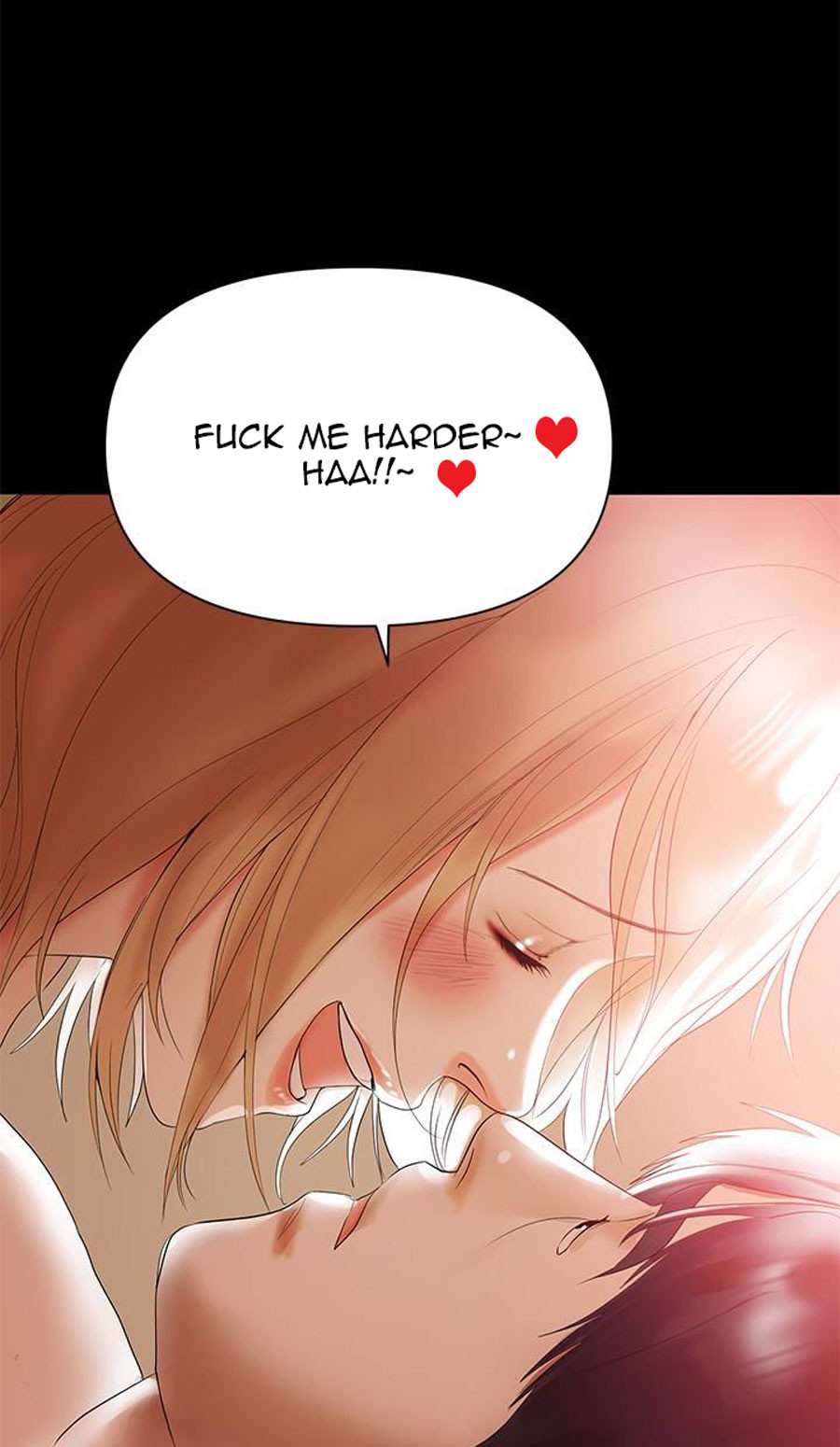 A Baby's Nest Manhwa Engsub Chapter 5