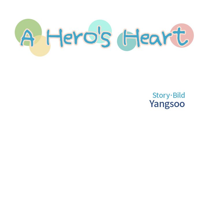 A Hero\'s Heart Chapter 16