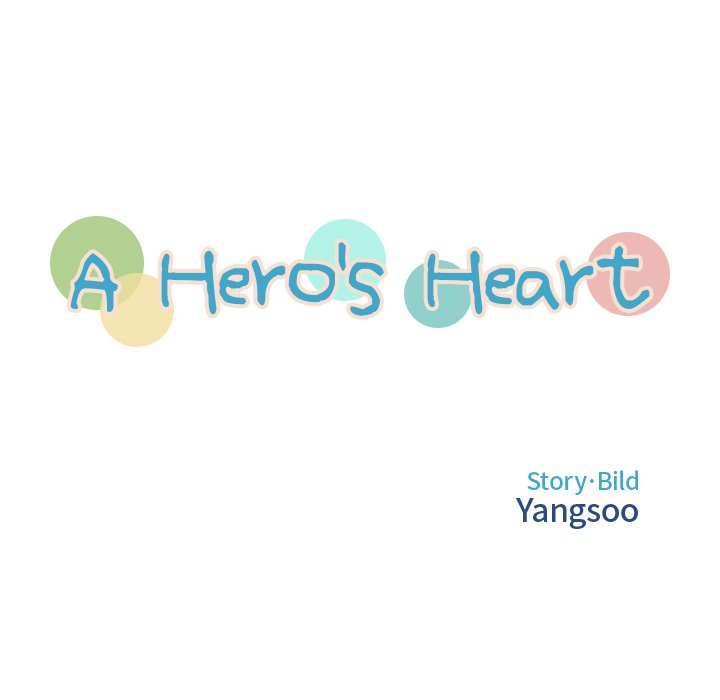 A Hero\'s Heart Chapter 22