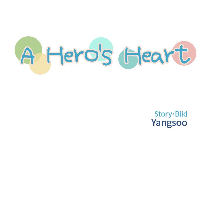 A Hero\'s Heart Chapter 39