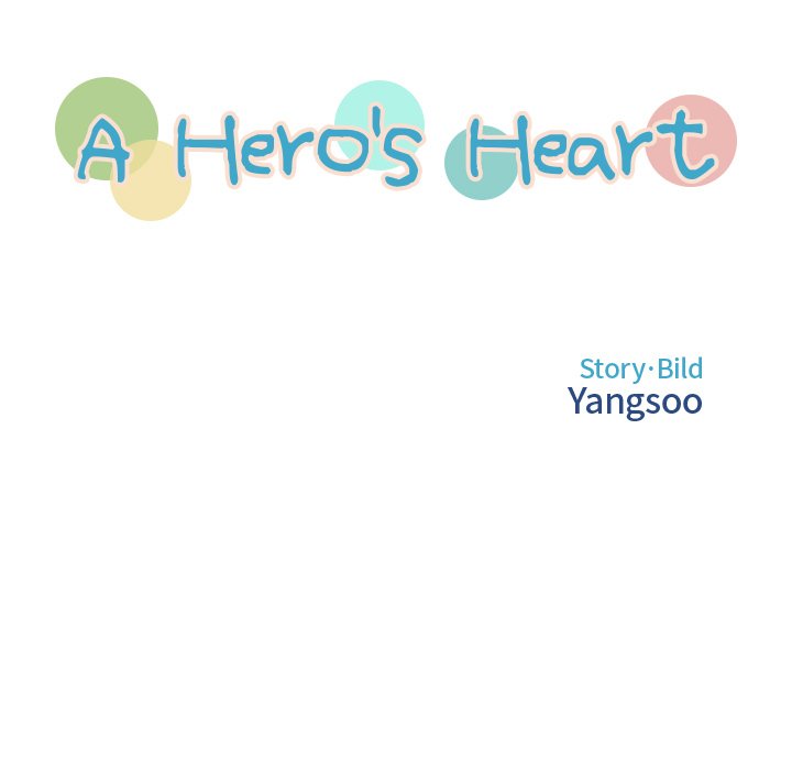 A Hero\'s Heart Chapter 45