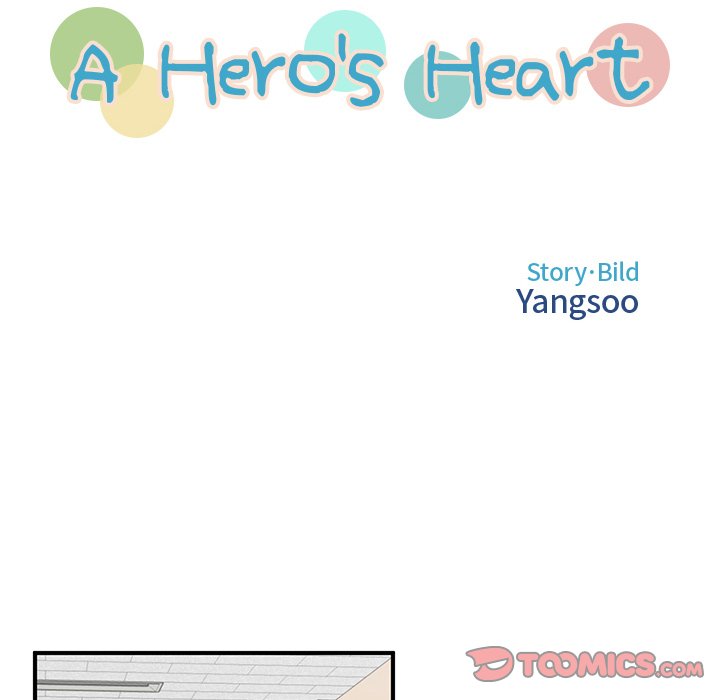 A Hero\'s Heart Chapter 59