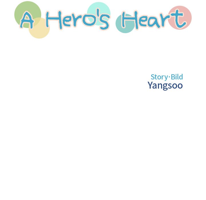 A Hero\'s Heart Chapter 79