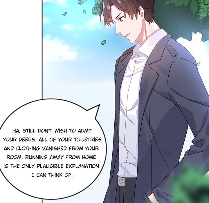 A Marriage for Sale Chapter 13