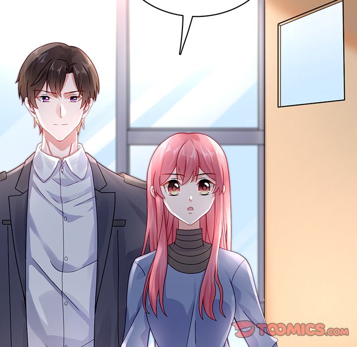 A Marriage for Sale Chapter 13