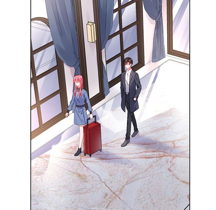 A Marriage for Sale Chapter 13