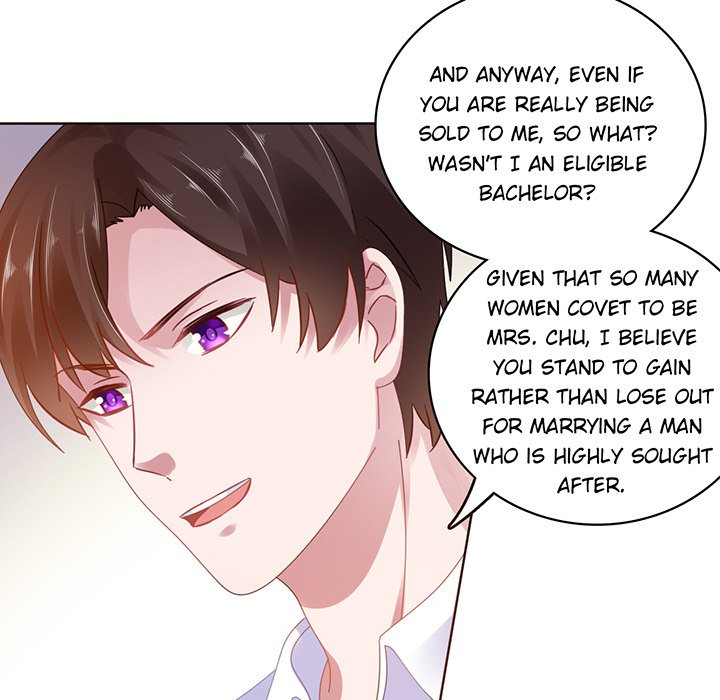 A Marriage for Sale Chapter 23