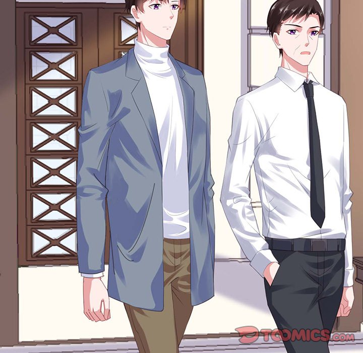 A Marriage for Sale Chapter 27