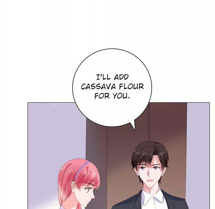 A Marriage for Sale Chapter 37