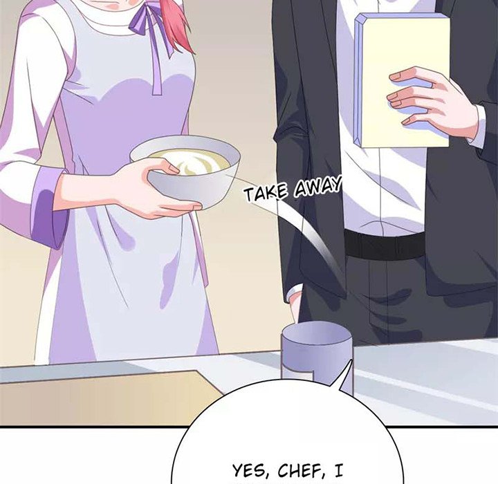 A Marriage for Sale Chapter 37