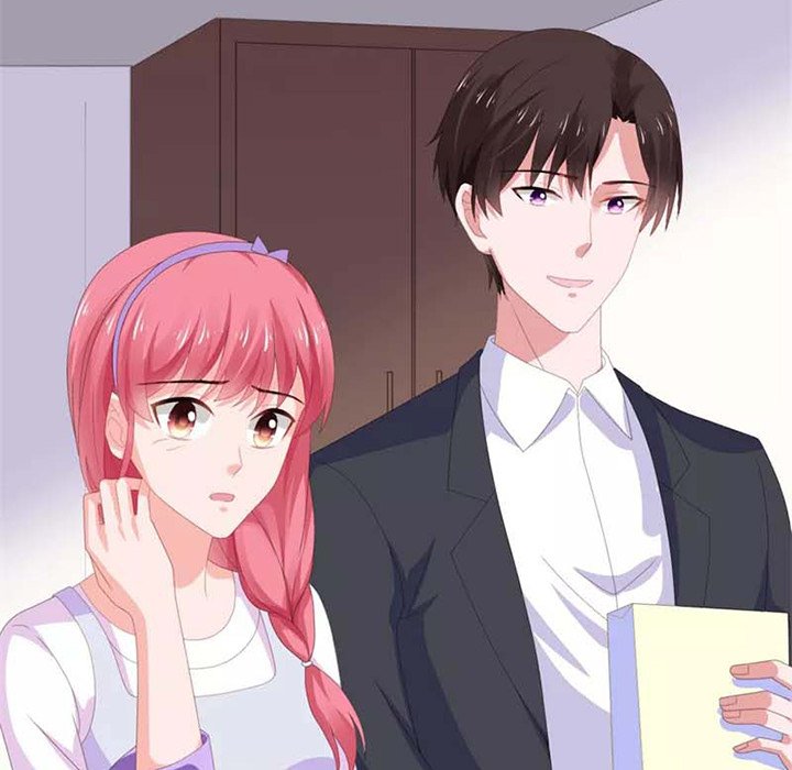 A Marriage for Sale Chapter 37