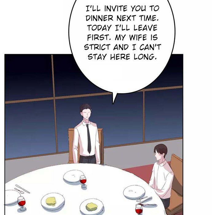 A Marriage for Sale Chapter 37