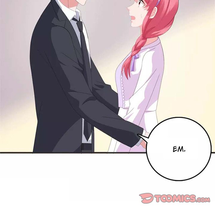 A Marriage for Sale Chapter 37