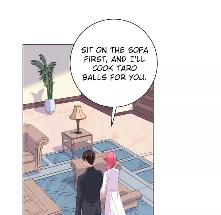 A Marriage for Sale Chapter 37