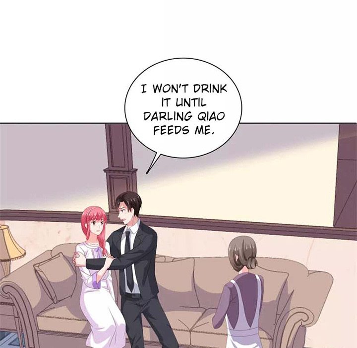 A Marriage for Sale Chapter 37