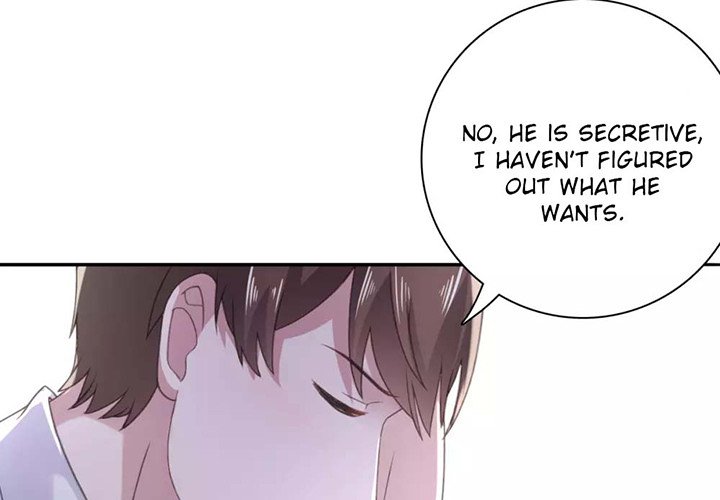 A Marriage for Sale Chapter 42