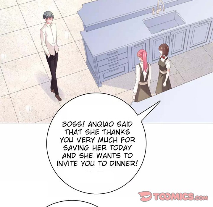 A Marriage for Sale Chapter 42