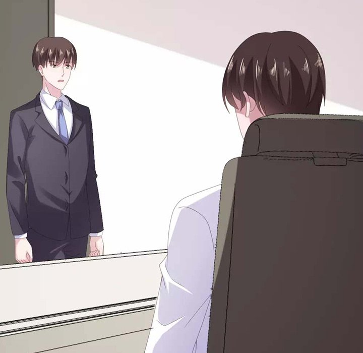 A Marriage for Sale Chapter 42