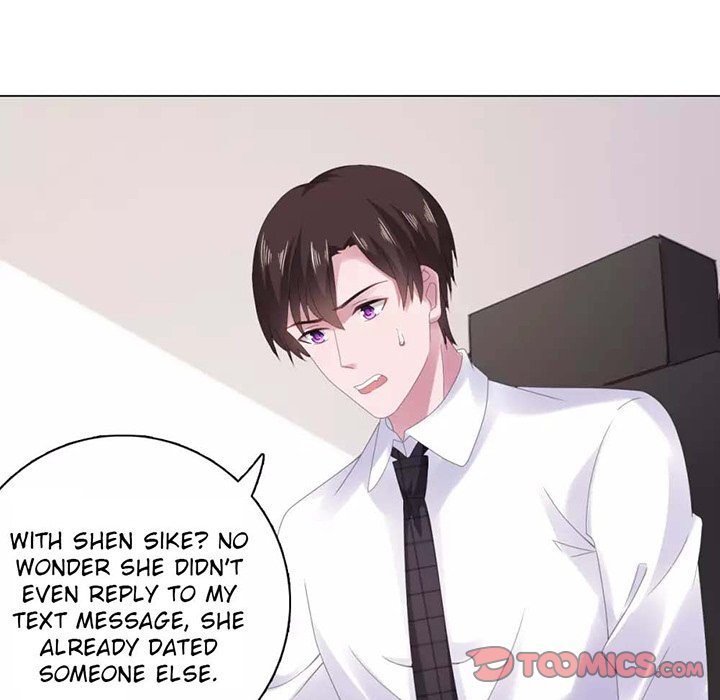 A Marriage for Sale Chapter 42