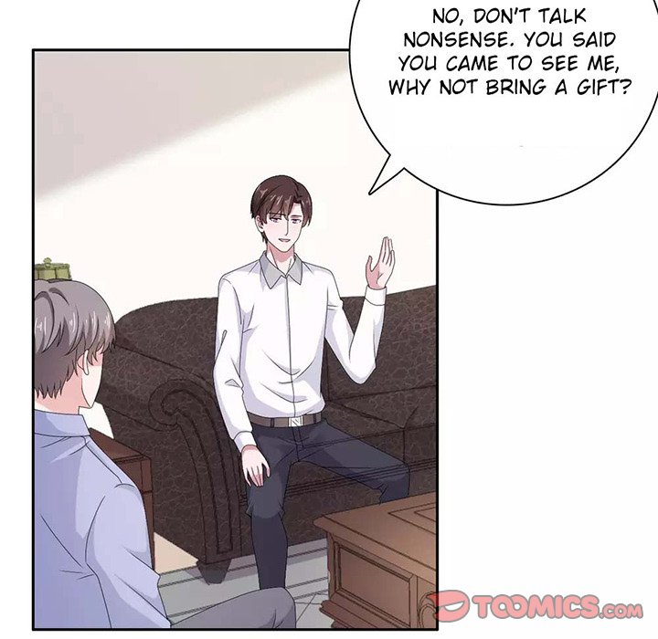 A Marriage for Sale Chapter 43