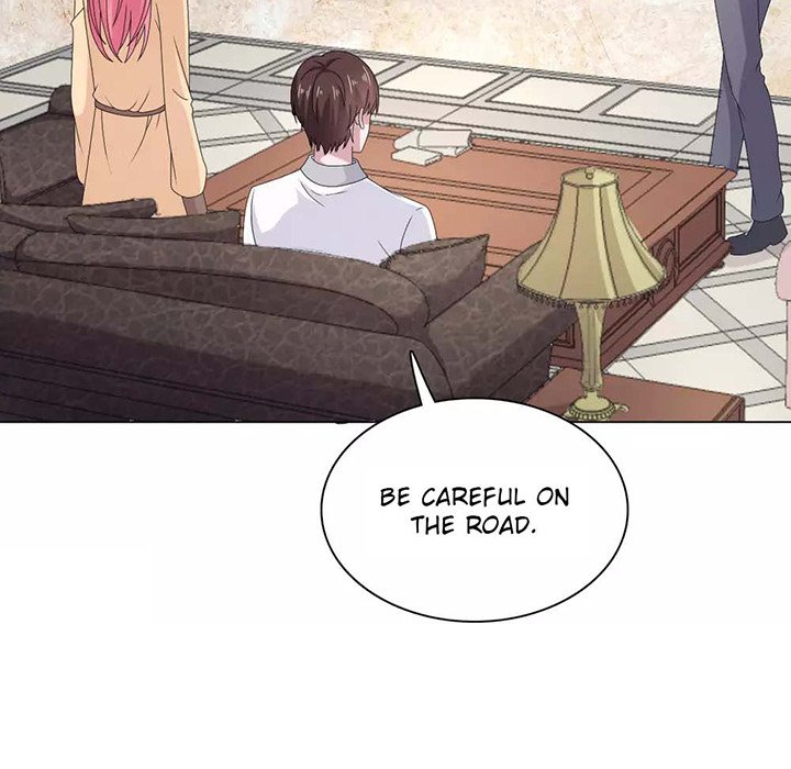 A Marriage for Sale Chapter 43